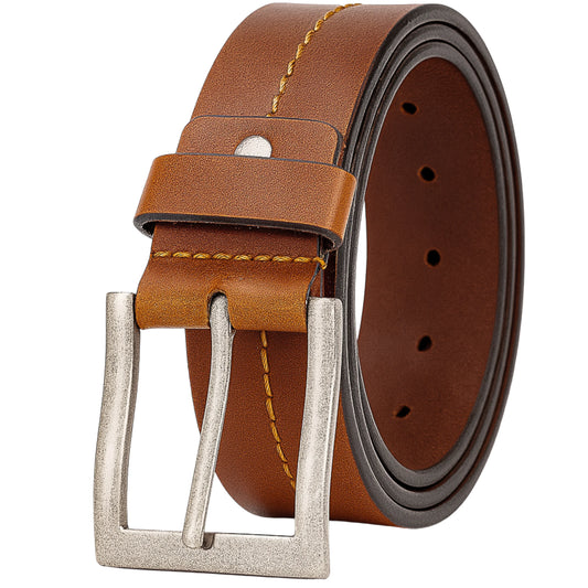 Brown Color belt