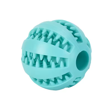 Interactive Treat Ball Toy
