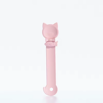 Cat Treat Feeder Spoon