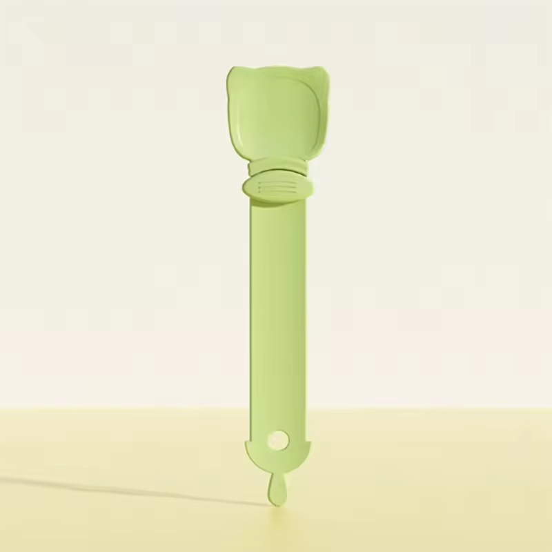 Cat Treat Feeder Spoon