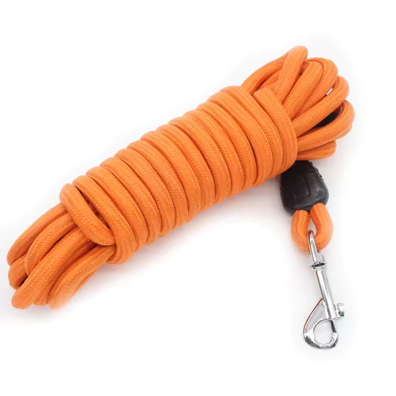 Nylon Training Dog Leash