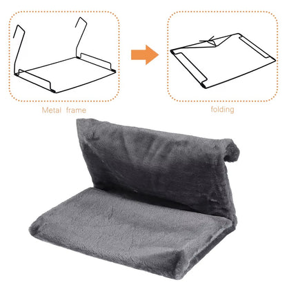 Cat Radiator Hammock Bed