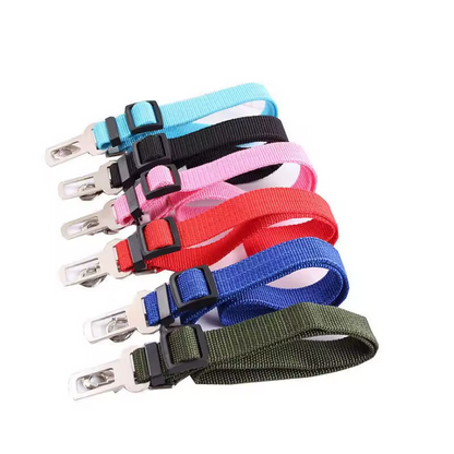 Dog Car Seat Belt