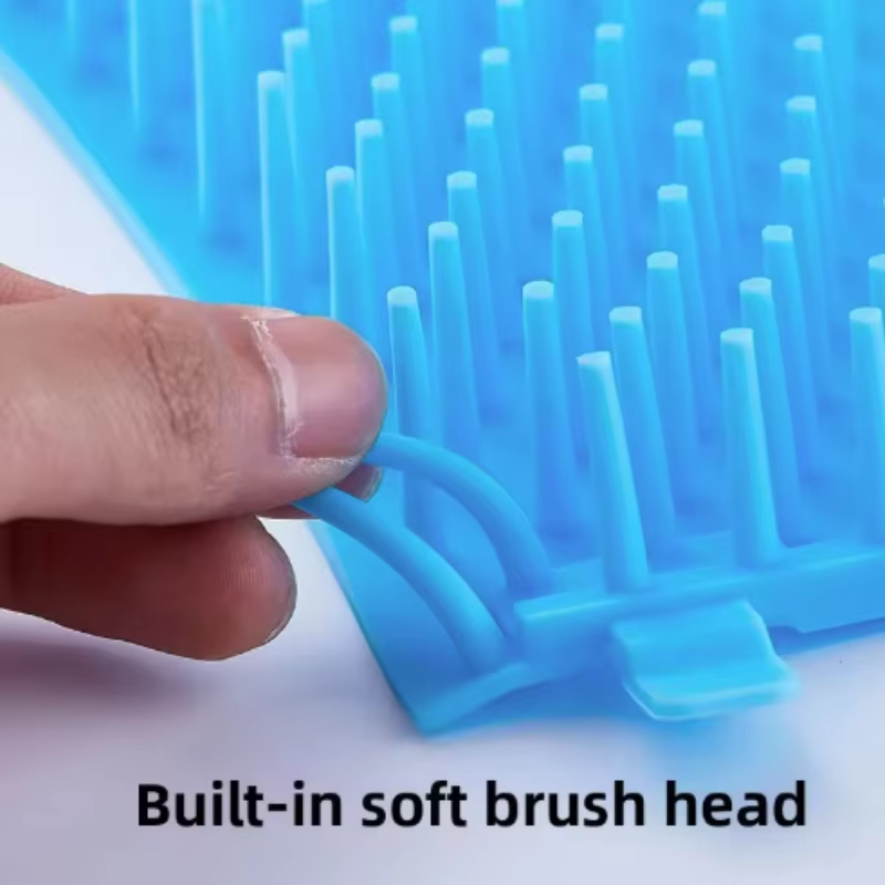 Dog Paw Cleaner Cup