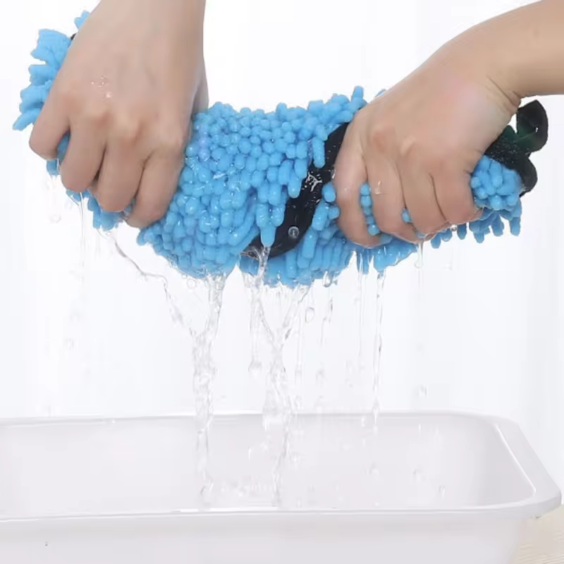 Quick Dry Pet Towel