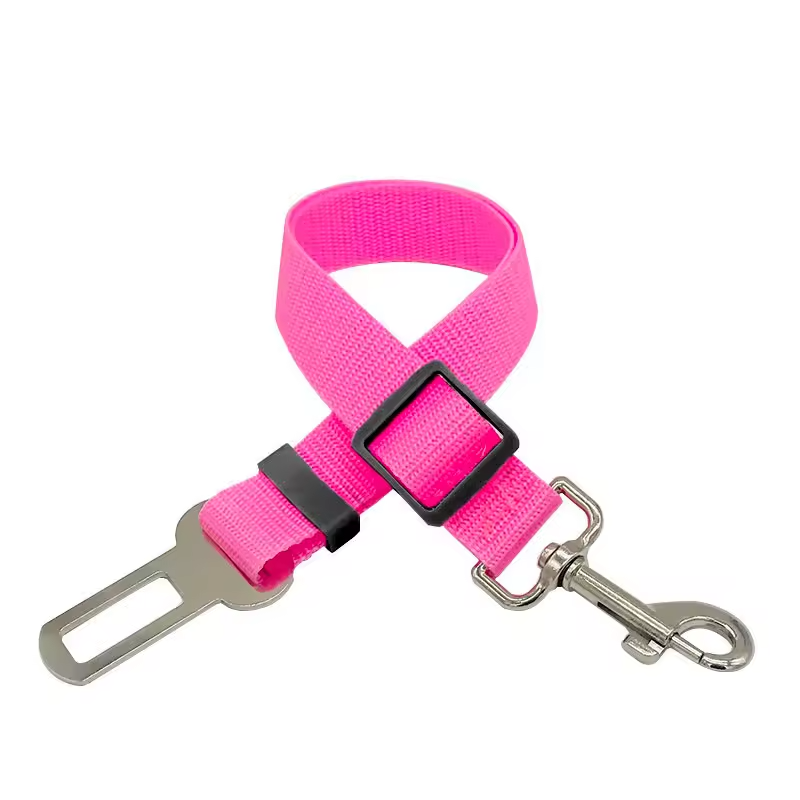 Dog Car Seat Belt