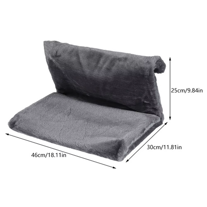 Cat Radiator Hammock Bed