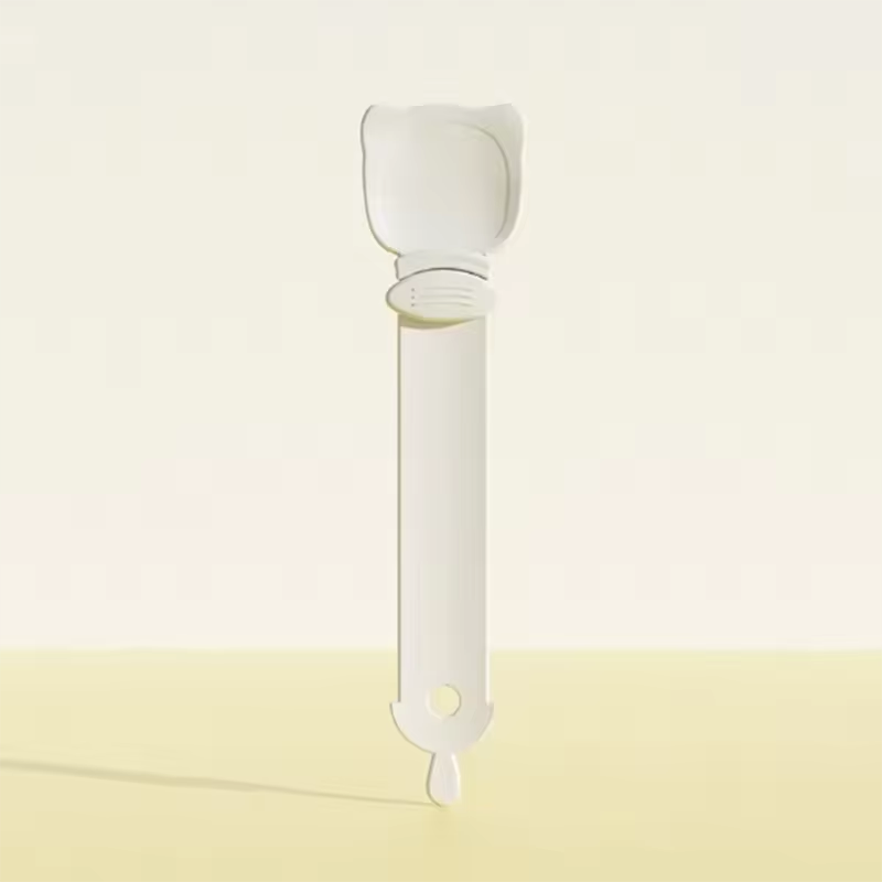 Cat Treat Feeder Spoon