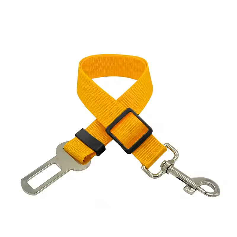 Dog Car Seat Belt