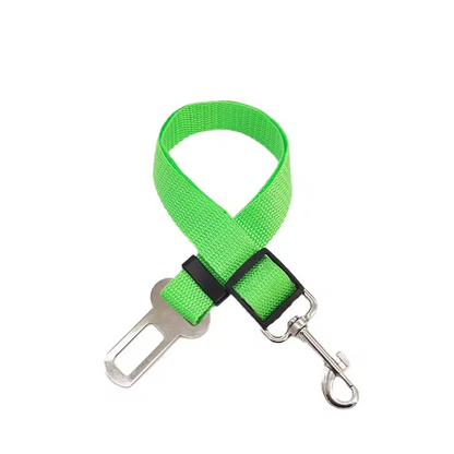 Dog Car Seat Belt