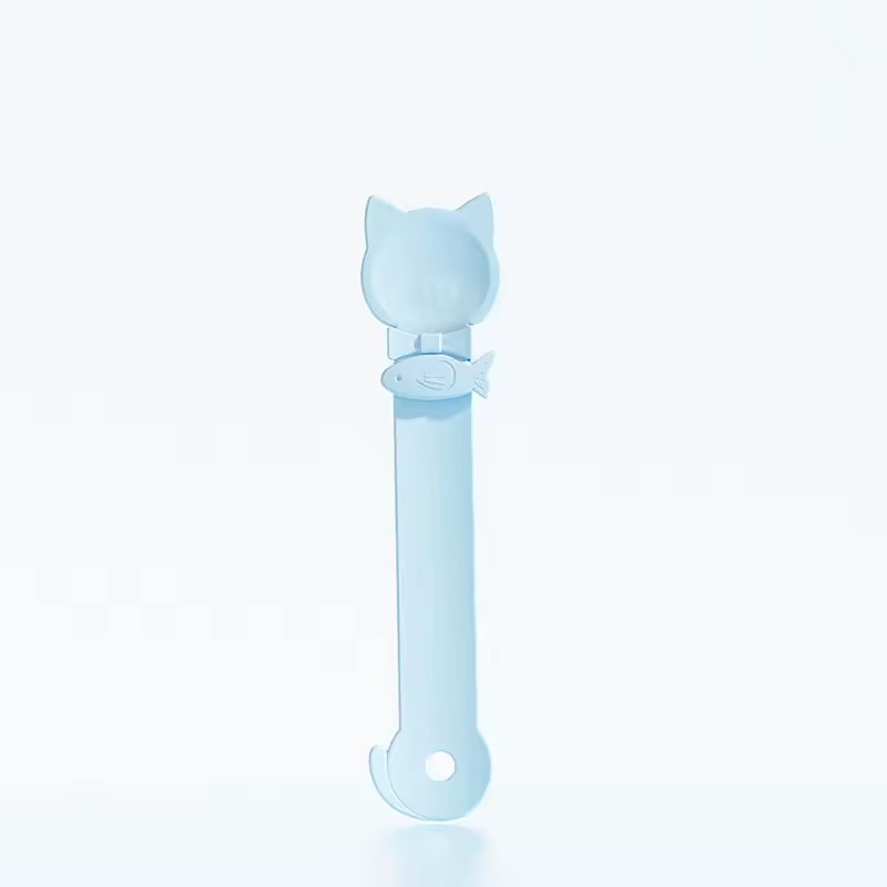 Cat Treat Feeder Spoon