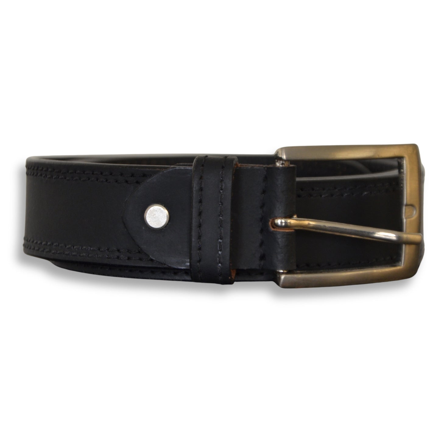 Navor Double Stitch Belt