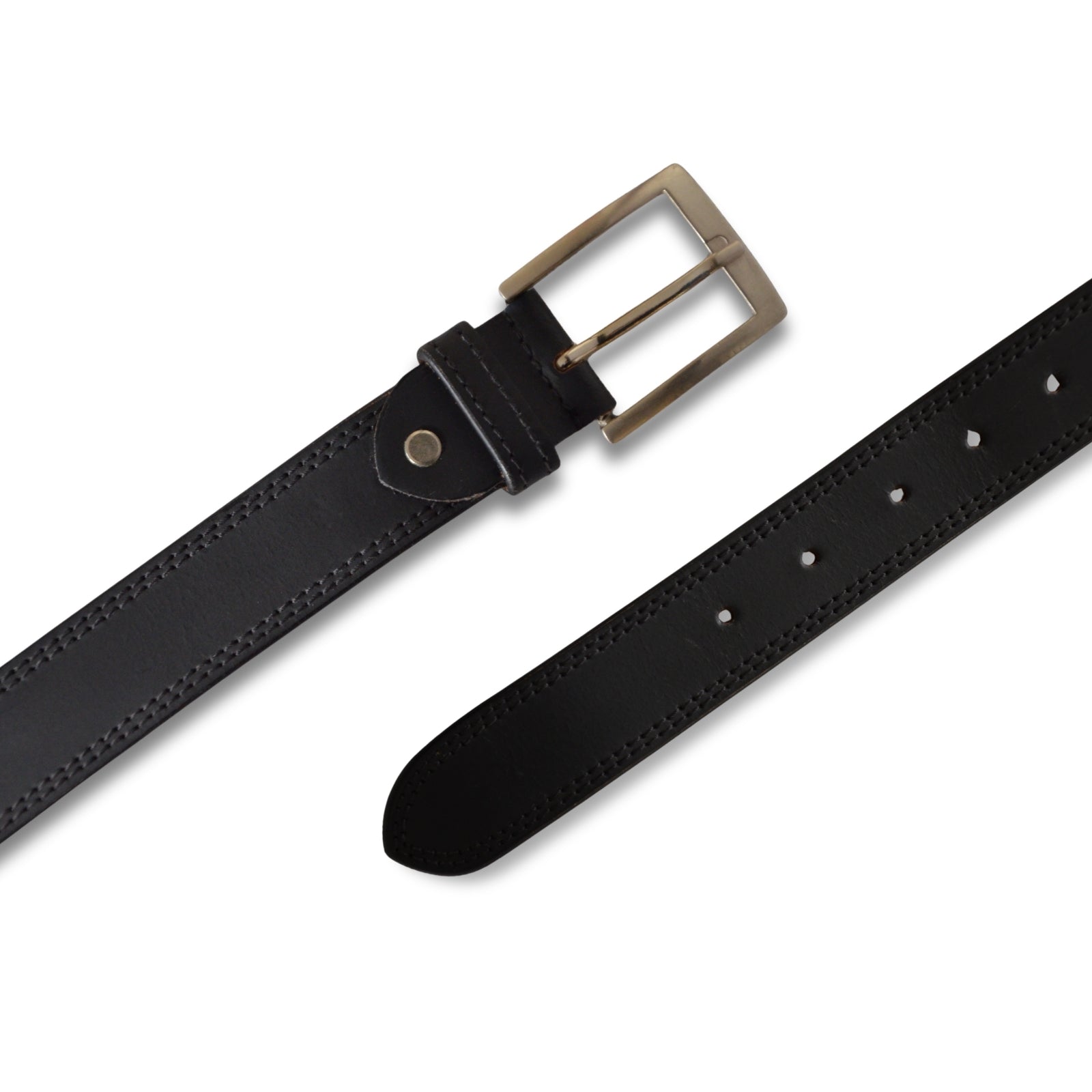 Navor Double Stitch Belt