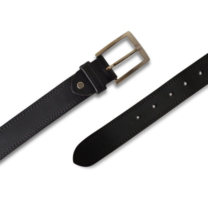 Navor Double Stitch Belt
