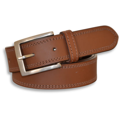 Navor Double Stitch Belt