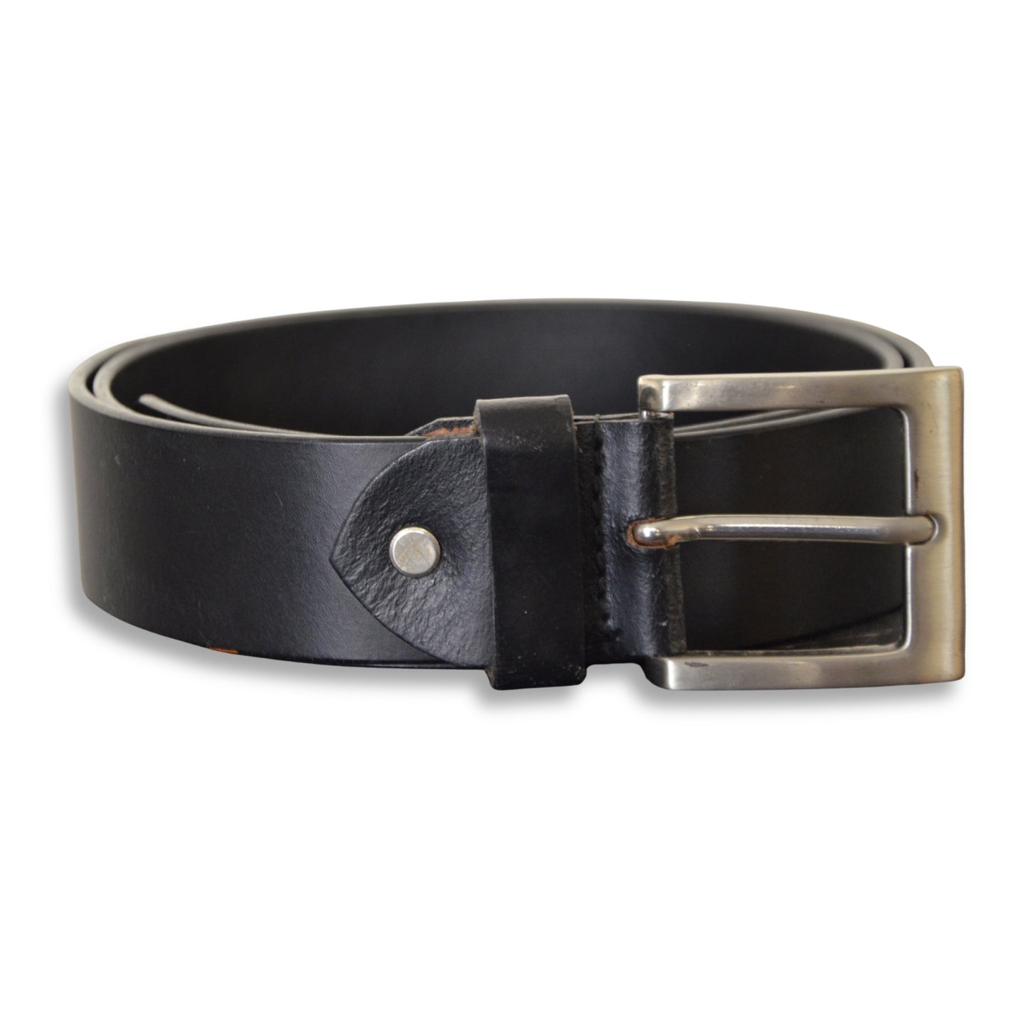 John Elia Signature Belt