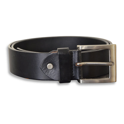 John Elia Signature Belt