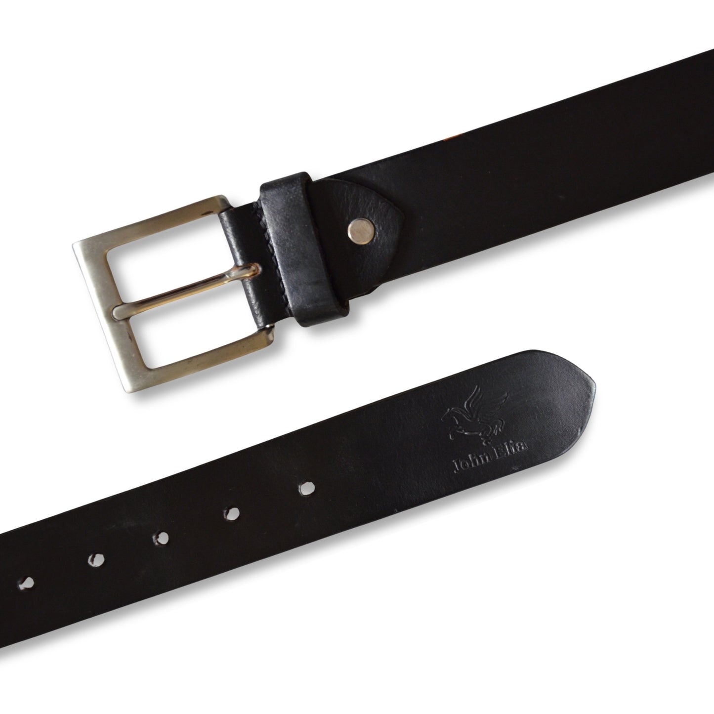 John Elia Signature Belt