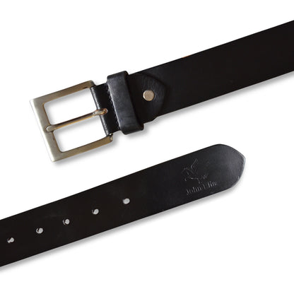 John Elia Signature Belt