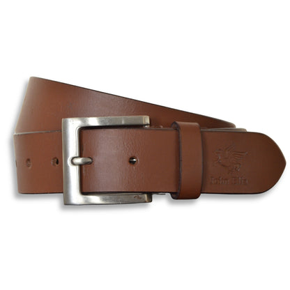 John Elia Signature Belt