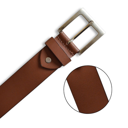 John Elia Signature Belt