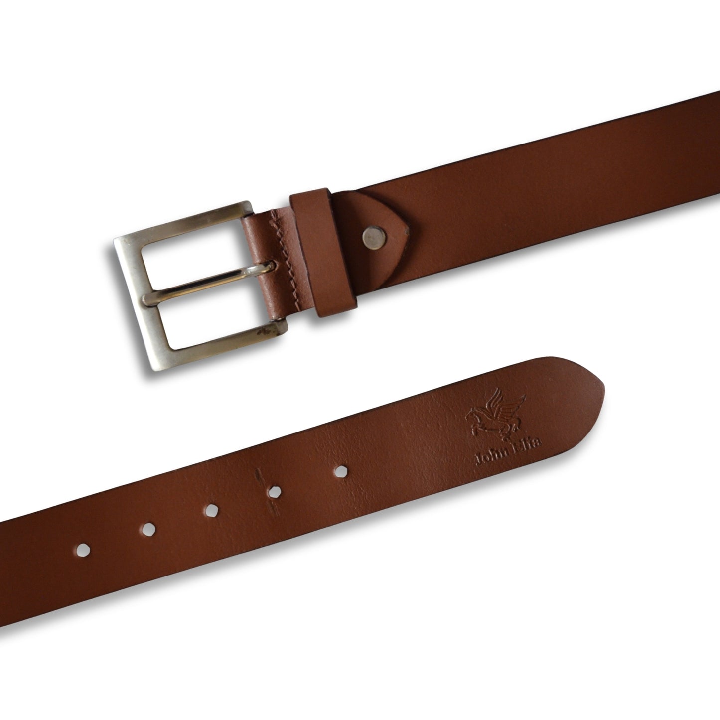 John Elia Signature Belt