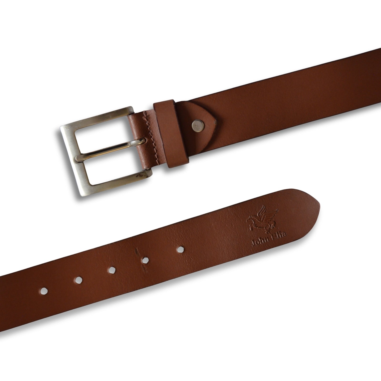 John Elia Signature Belt