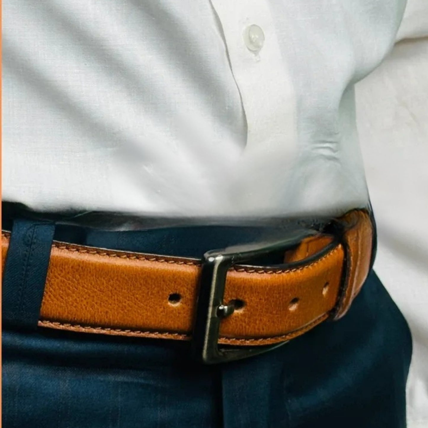 Caelis Dress Belt