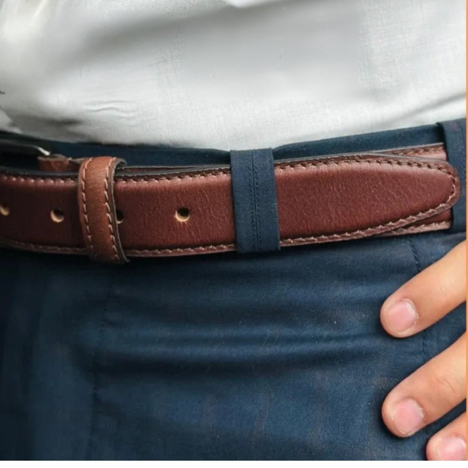 Caelis Dress Belt
