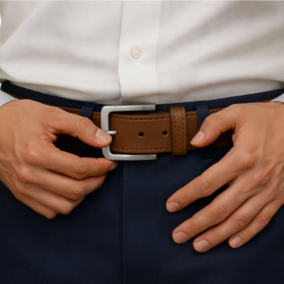 Orven Formal Belt