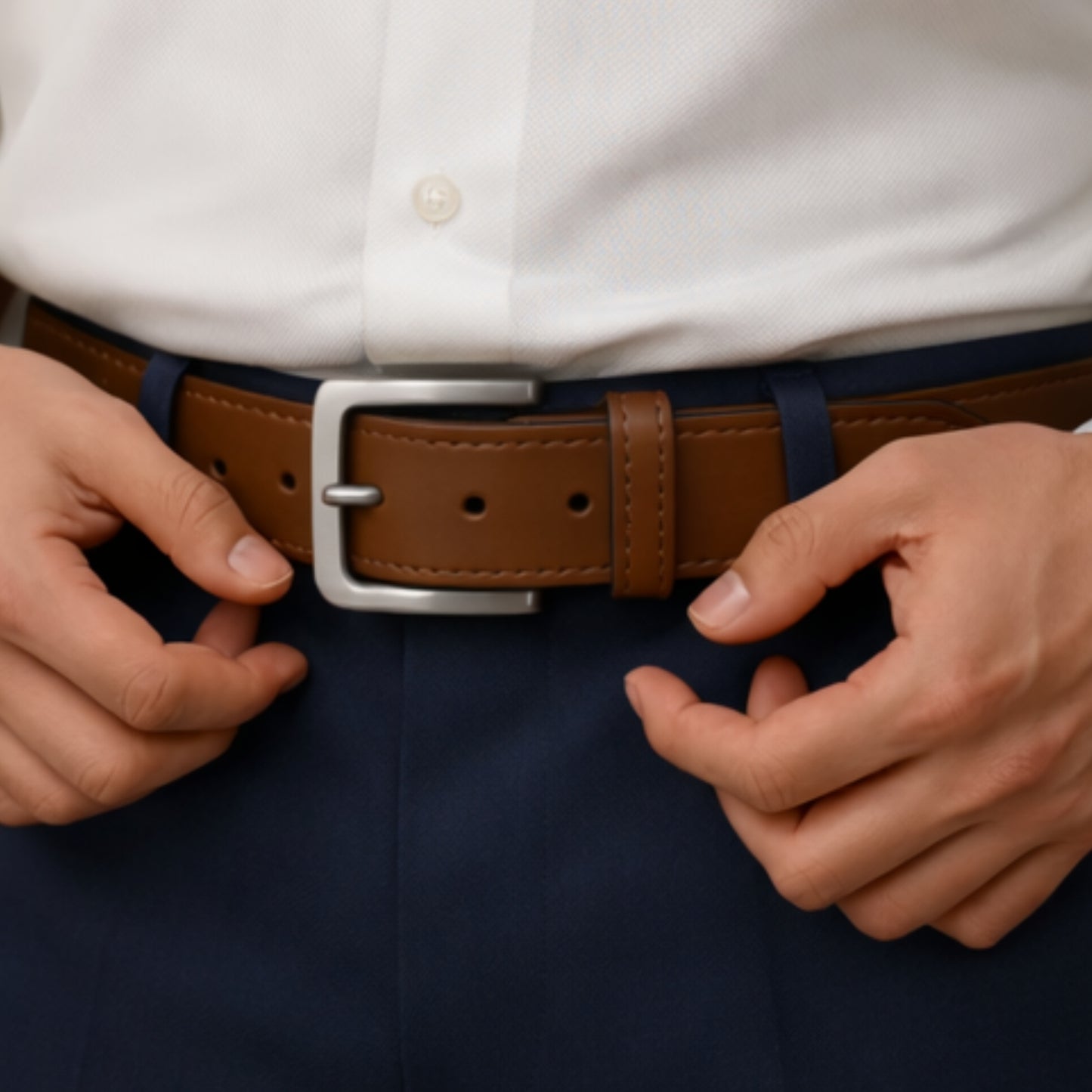 Orven Formal Belt