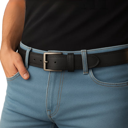 Navor Double Stitch Belt