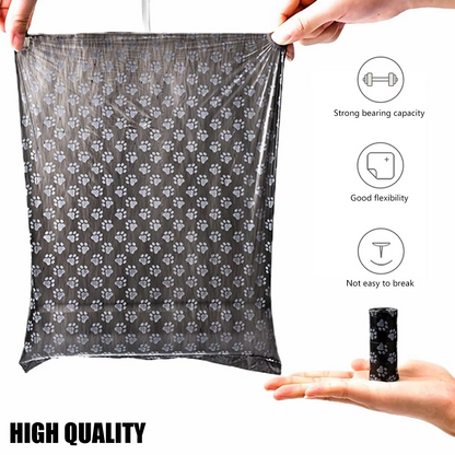 Dog Waste Bag Rolls