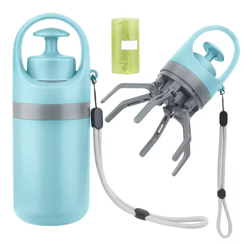 Portable Dog Pooper Scooper