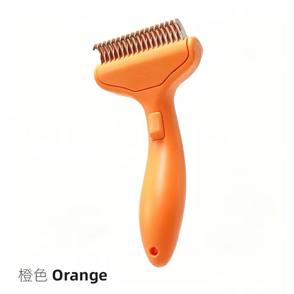 Pet Hair Removal Comb