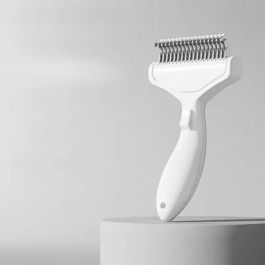 Pet Hair Removal Comb