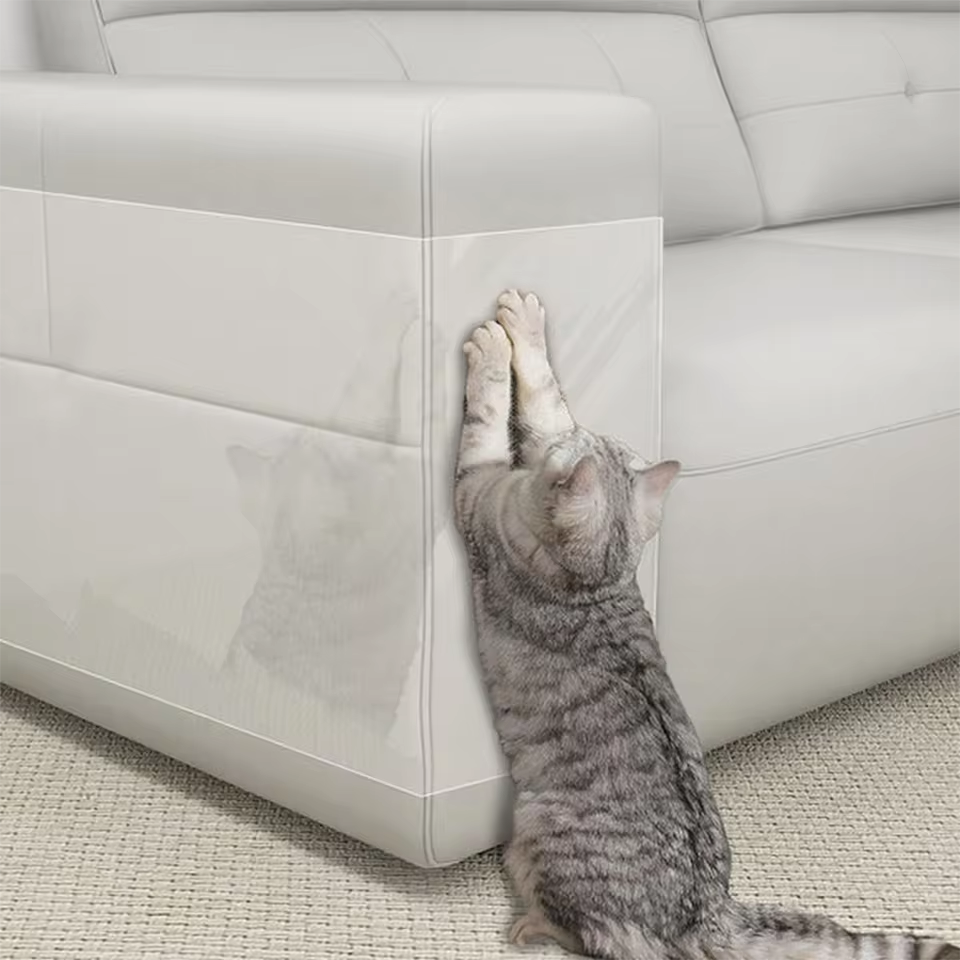 Cat Scratch Protector Tape