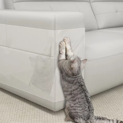 Cat Scratch Protector Tape