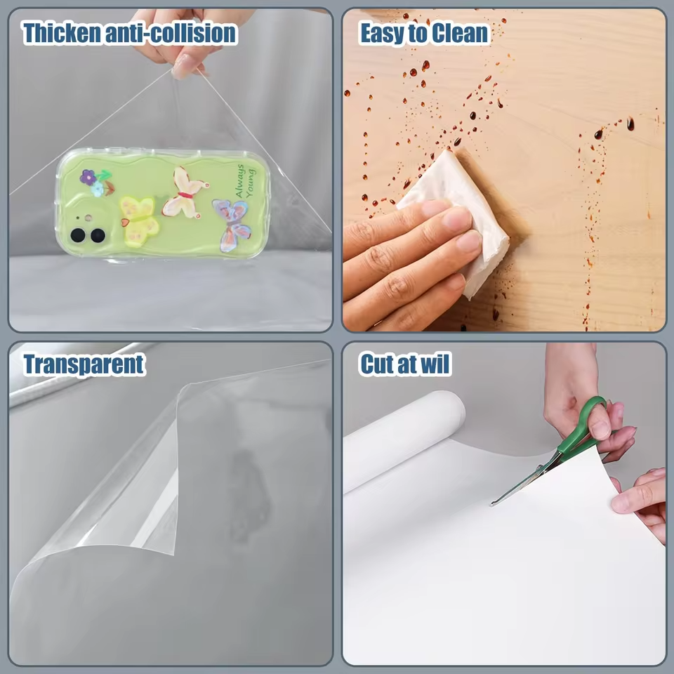 Cat Scratch Protector Tape