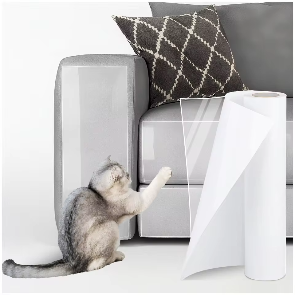 Cat Scratch Protector Tape