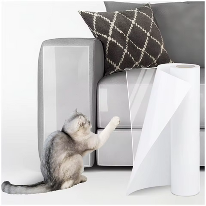 Cat Scratch Protector Tape