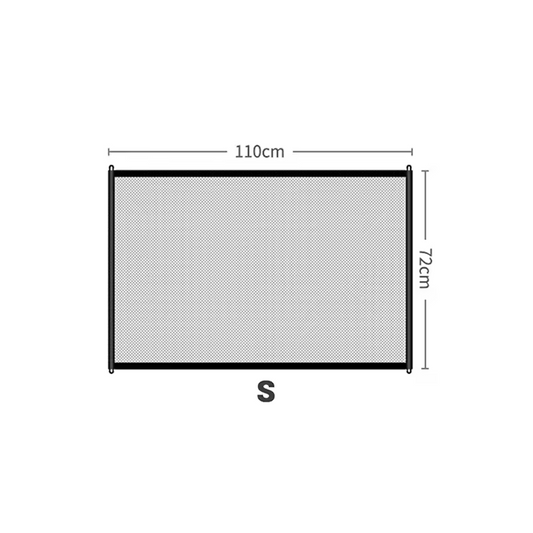 Child Safety Fence Net