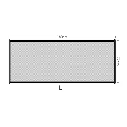 Child Safety Fence Net