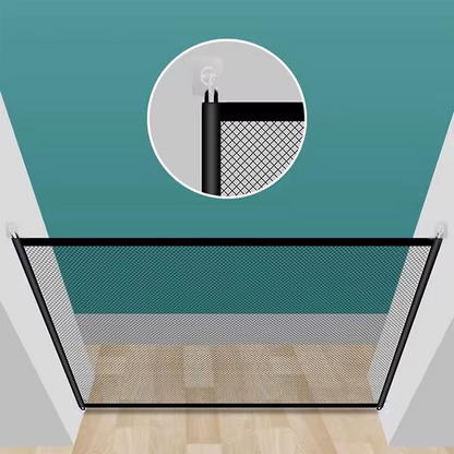 Child Safety Fence Net